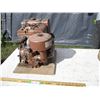 Image 1 : Briggs and Stratton Motor (Not Seized)