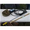 Image 1 : Submersible Pump Switch, Endless Belt, Wand & Hose for Pressure Washer
