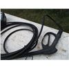 Image 2 : Submersible Pump Switch, Endless Belt, Wand & Hose for Pressure Washer