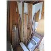 Image 4 : Misc. Lumber (Various Lengths & Sizes)