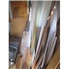 Image 5 : Misc. Lumber (Various Lengths & Sizes)