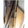 Image 6 : Misc. Lumber (Various Lengths & Sizes)