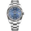 Image 1 : Rolex 41MM Datejust SS Model # 126334