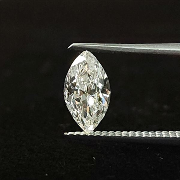 GIA Certified 1.00 CT Marquise Diamond Unmounted