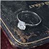 Image 6 : Diamond Solitaire Traditional Engagement Ring