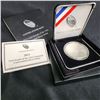 Image 2 : 2013 Girl Scouts of the USA Centennial Silver Dollar UNC
