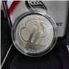 Image 5 : 2013 Girl Scouts of the USA Centennial Silver Dollar UNC