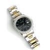Image 1 : Man's ROLEX Datejust Wristwatch Diamond Bezel