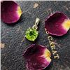 Image 3 : Particularly Pretty Peridot Pendant