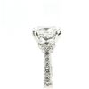 Image 5 : Unequivocally Exquisite GIA 8.00 CTW Diamond Ring