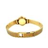 Image 8 : Ladies' 1960's Precision Watch 18K Ref 2191