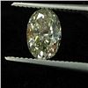Image 3 : GIA Certified 1.34 CT Oval-Cut Diamond - Loose