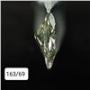 Image 4 : GIA Certified 1.34 CT Oval-Cut Diamond - Loose