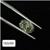 Image 5 : GIA Certified 1.34 CT Oval-Cut Diamond - Loose