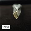 Image 4 : GIA Certified Fancy Colored Radiant Cut Diamond - Loose