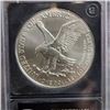 Image 4 : 2021 Type 2 American Silver Eagle