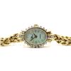 Image 1 : Ladies' 14K Croton Lady Prevard Watch