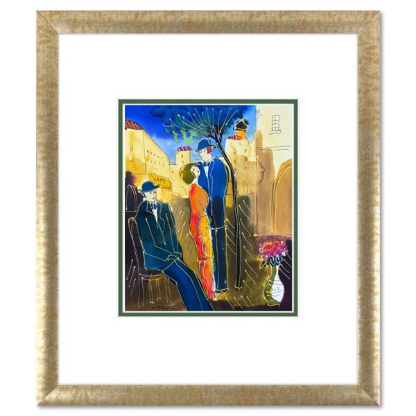 Untitled by Leider Original