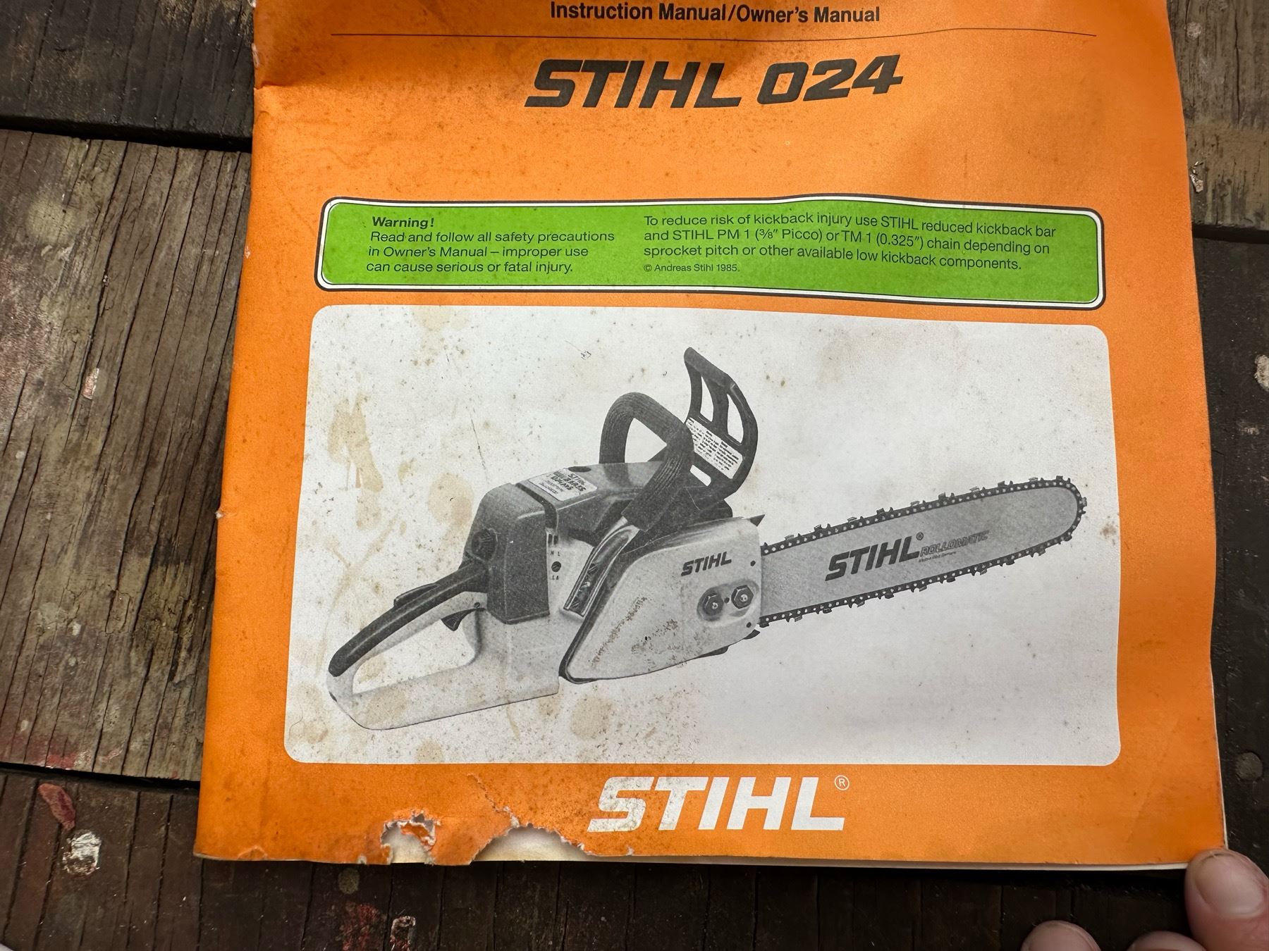 Meccanismo Corda Avviamento Sägenspezi Starter Di Ricambio Per - Foto 1