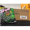 Image 1 : CASE LOT- Trolli Sour Tropical Dino Gummies- 12x4.25oz