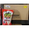 Image 1 : CASE LOT- Sour Patch Kids Red & White Gummies- 12x355g