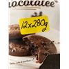 Image 2 : CASE LOT- Centrefulls Chocolatey Filling Cookies- 12x280g