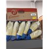 Image 1 : CASE LOT- 7 Days Croissant with Vanilla Filling- 4x6x75g
