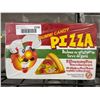 Image 1 : CASE LOT- Gummi Candy Pizza