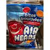 Image 2 : CASE LOT- Air Heads Bites - 10x170g