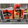 Image 1 : CASE LOT- Nescafe Rich Coffee Grounds- 12x475g