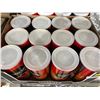 Image 2 : CASE LOT- Nescafe Rich Coffee Grounds- 12x475g