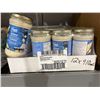 Image 1 : CASE LOT- Great Value Alfredo Pasta Sauce- 12x410ml