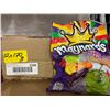 Image 1 : CASE LOT- Maynards Wine Gums - 12x170g