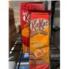 Image 1 : CASE LOT-  KitKat Caramel Crisp- 15x120g