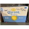 Image 1 : CASE LOT- Corona Alcohol Free Beer- 4x6x330ml