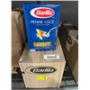 Image 1 : CASE LOT- Barilla Penne Pasta- 12x410g