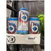 Image 1 : CASE LOT- Bang Energy Blue Razz- 12x473ml