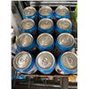 Image 2 : CASE LOT- Bang Energy Blue Razz- 12x473ml