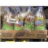 Image 1 : CASE LOT- Snapple Zero Kiwi Strawberry Fruit Beverage- 12x473