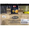 Image 1 : CASE LOT- Barilla Pappardelle Pasta- 12x500g