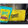 Image 1 : CASE LOT- Sweet Sixteen Original Candy Mix- 6x900g