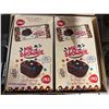Image 2 : CASE LOT- Mr.Brownie Galactic Brownies- 24x50g