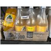 Image 1 : CASE LOT- Jarritos Mango Carbonated Drink- 8x1.5L