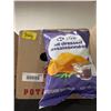 Image 1 : CASE LOT- All Dressed Potato Ripple Chips- 9x66g