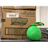 Image 1 : CASE LOT- Realime Plastic Squeeze Lime Juice- 24x125ml