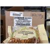 Image 1 : CASE LOT- Mighty Marked BBQ Seasoned Peanuts- 20x175g