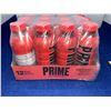 Image 1 : Prime Hydration-Tropical Punch (12 x 500ml)