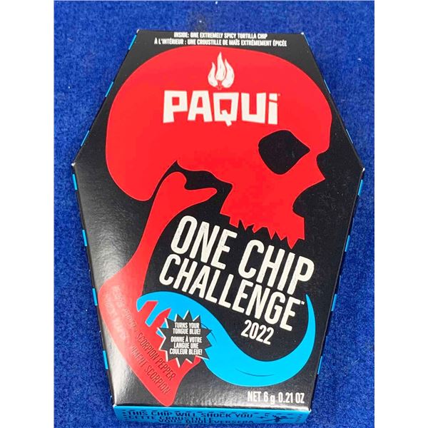 Paqui One Chip Challenge 2022 (6g)