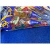 Image 2 : 59th Street Gummy Candy Cones (6 x 200g)
