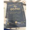 Image 2 : Harry Potter Enchanted Night Sky Cases (2 x 2)